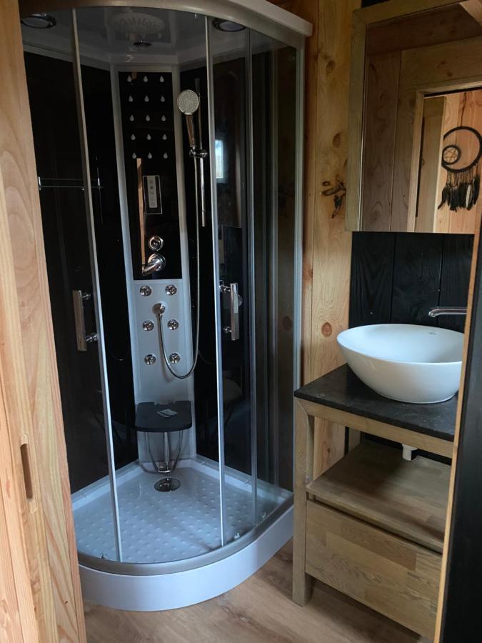 Casa Aan De Plas, B&B Met Sauna En Hottub Of Jacuzzi Nieuwkoop 외부 사진